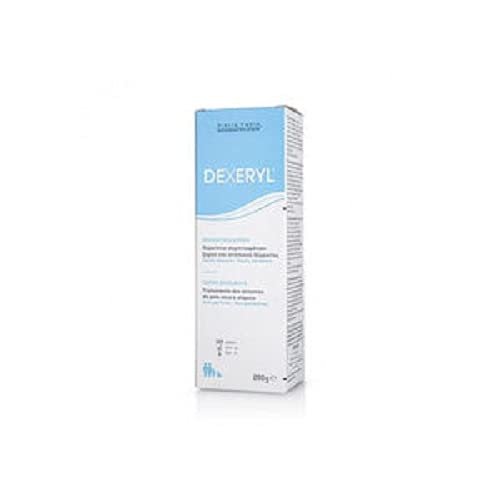 DEXERYL Feuchtigkeitscreme 250g – Intensivpflege für trockene Haut