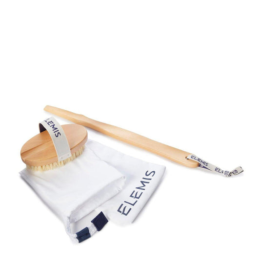 ELEMIS Body Detox Skin Brush – Sanfte Trockenbürste für die Körperpflege