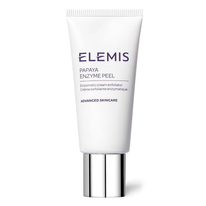ELEMIS Papaya Enzympeeling, 1,6 Fl Oz – Sanfte Gesichtspeeling für strahlende Haut