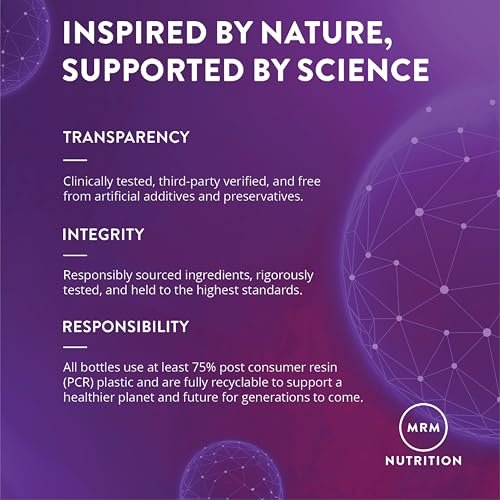 MRM Nutrition Gluten-Aid – Verdauungsenzyme für gesunde Gluten- und Milchverdauung, Darmgesundheit für Frauen und Männer, hilft bei gelegentlichen Verdauungsbeschwerden, glutenfrei – 60 Portionen