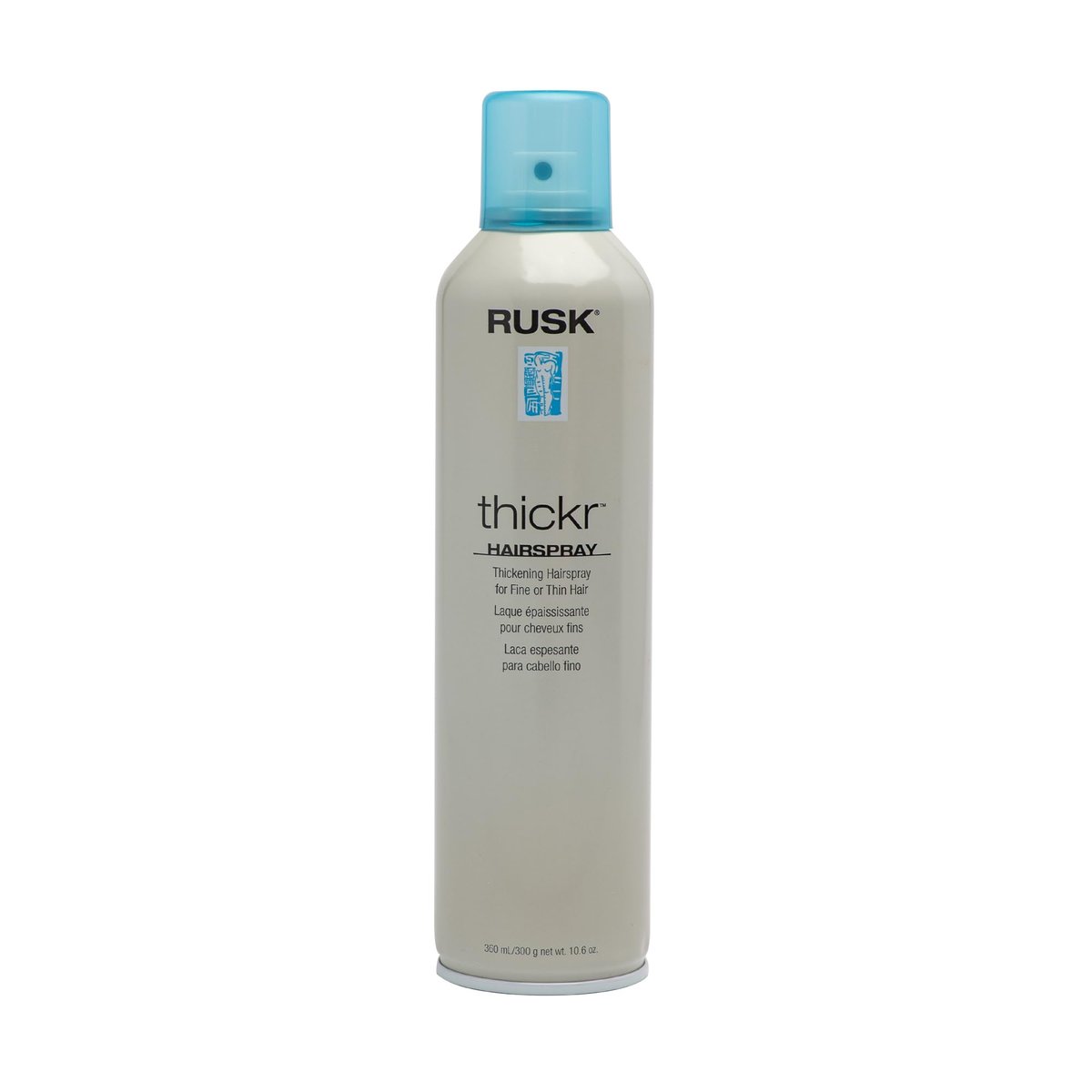 RUSK Thickr Haarspray für mehr Volumen - 300 ml