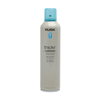 RUSK Thickr Haarspray für mehr Volumen - 300 ml