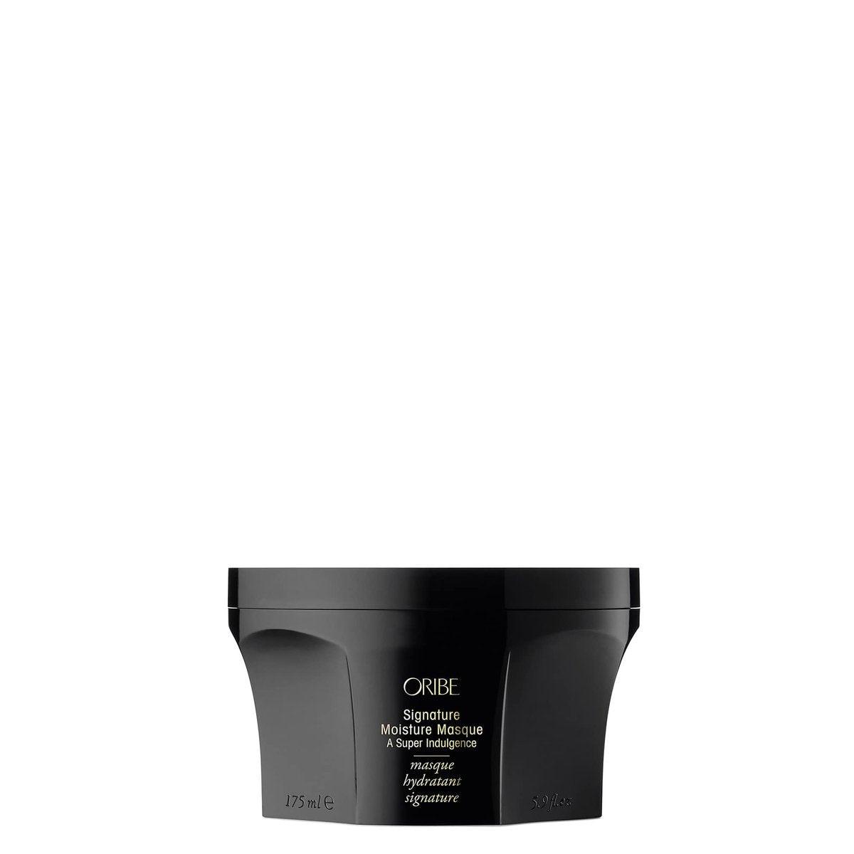 Oribe Signature Moisture Maske – 5,92 Fl Oz Intensive Feuchtigkeitspflege für trockenes Haar