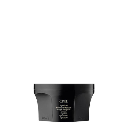 Oribe Signature Moisture Maske – 5,92 Fl Oz Intensive Feuchtigkeitspflege für trockenes Haar