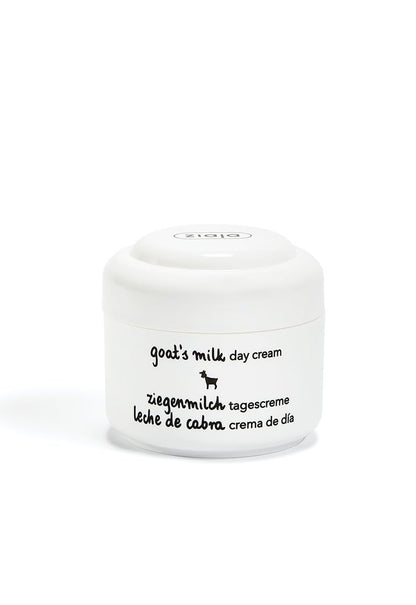 Ziaja Ziegenmilch Tagescreme - Gesichtscreme 50 ml