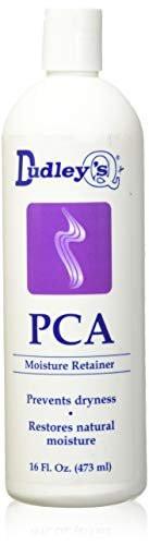 Dudley's PCA Feuchtigkeitsspender Conditioner – 16 Unzen