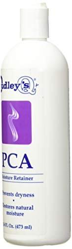 Dudley's PCA Feuchtigkeitsspender Conditioner – 16 Unzen
