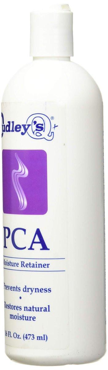 Dudley's PCA Feuchtigkeitsspender Conditioner – 16 Unzen