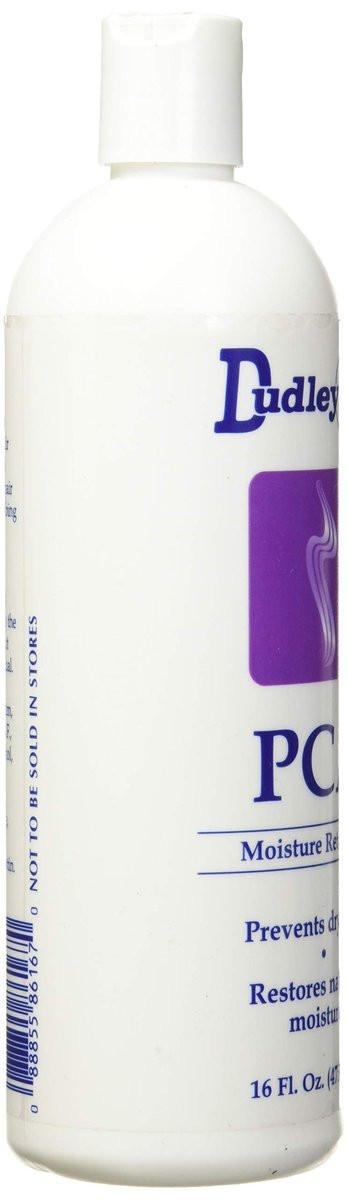 Dudley's PCA Feuchtigkeitsspender Conditioner – 16 Unzen