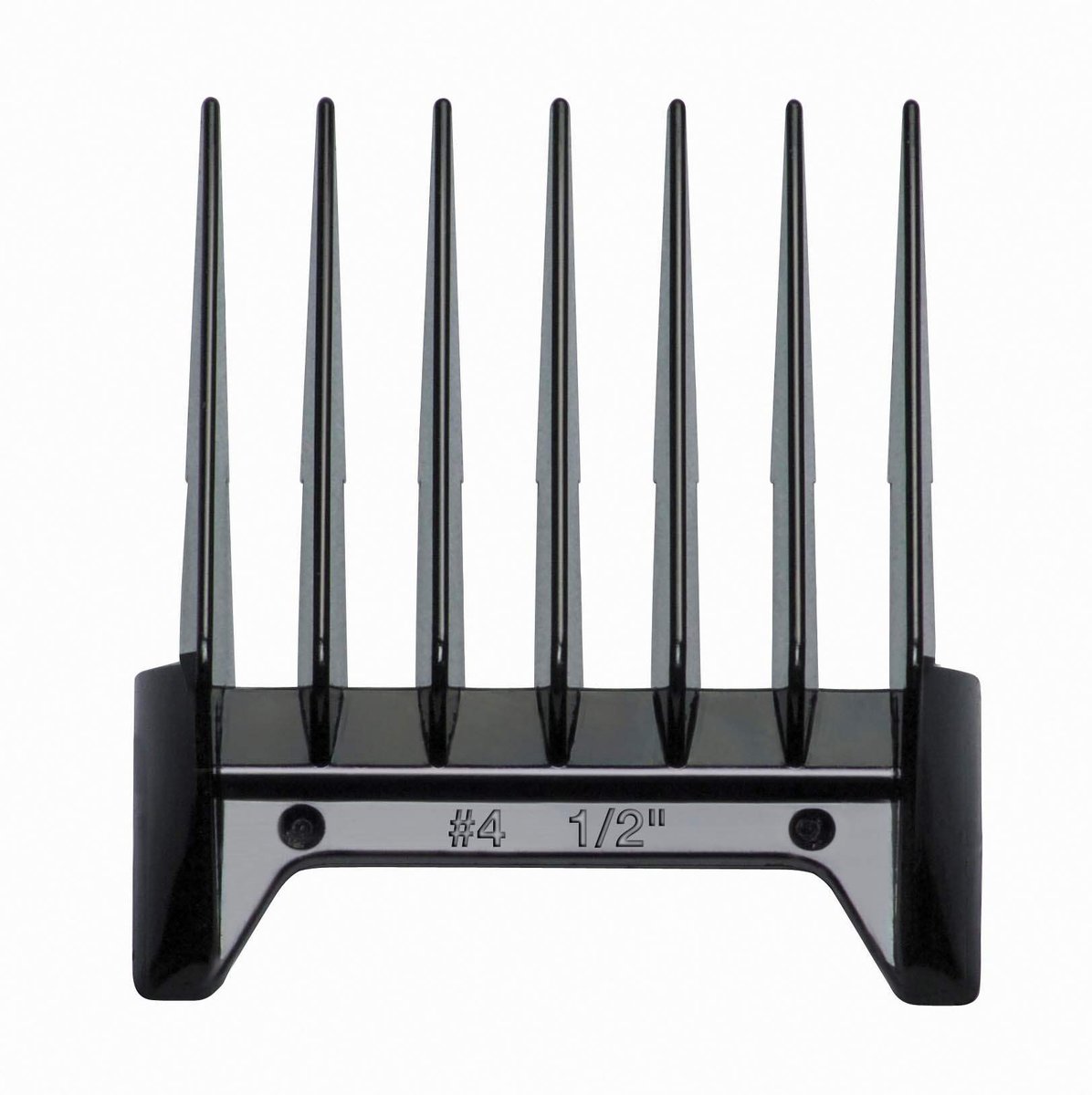 Oster Professional 76926-800 Führungskämme für Haarschneidemaschinen, 1 Stück (Packung mit 1)
