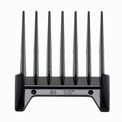 Oster Professional 76926-800 Führungskämme für Haarschneidemaschinen, 1 Stück (Packung mit 1)