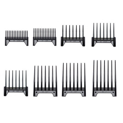 Oster Professional 76926-800 Führungskämme für Haarschneidemaschinen, 1 Stück (Packung mit 1)