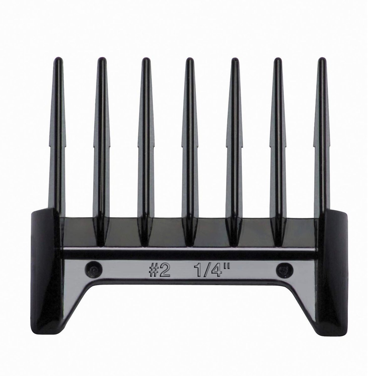 Oster Professional 76926-800 Führungskämme für Haarschneidemaschinen, 1 Stück (Packung mit 1)