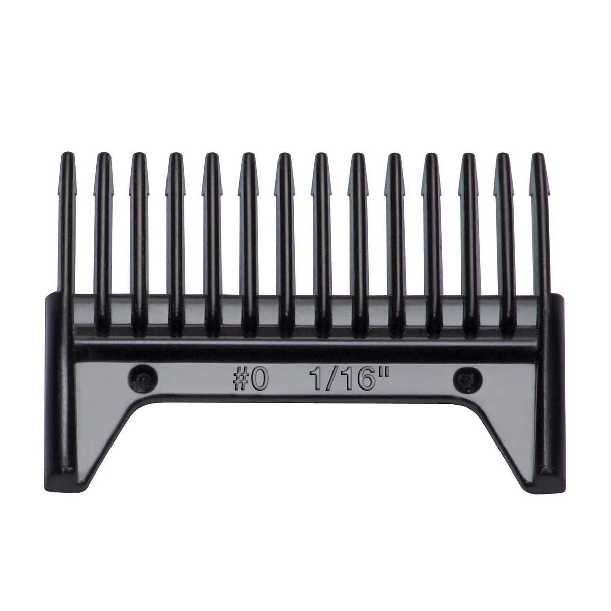 Oster Professional 76926-800 Führungskämme für Haarschneidemaschinen, 1 Stück (Packung mit 1)