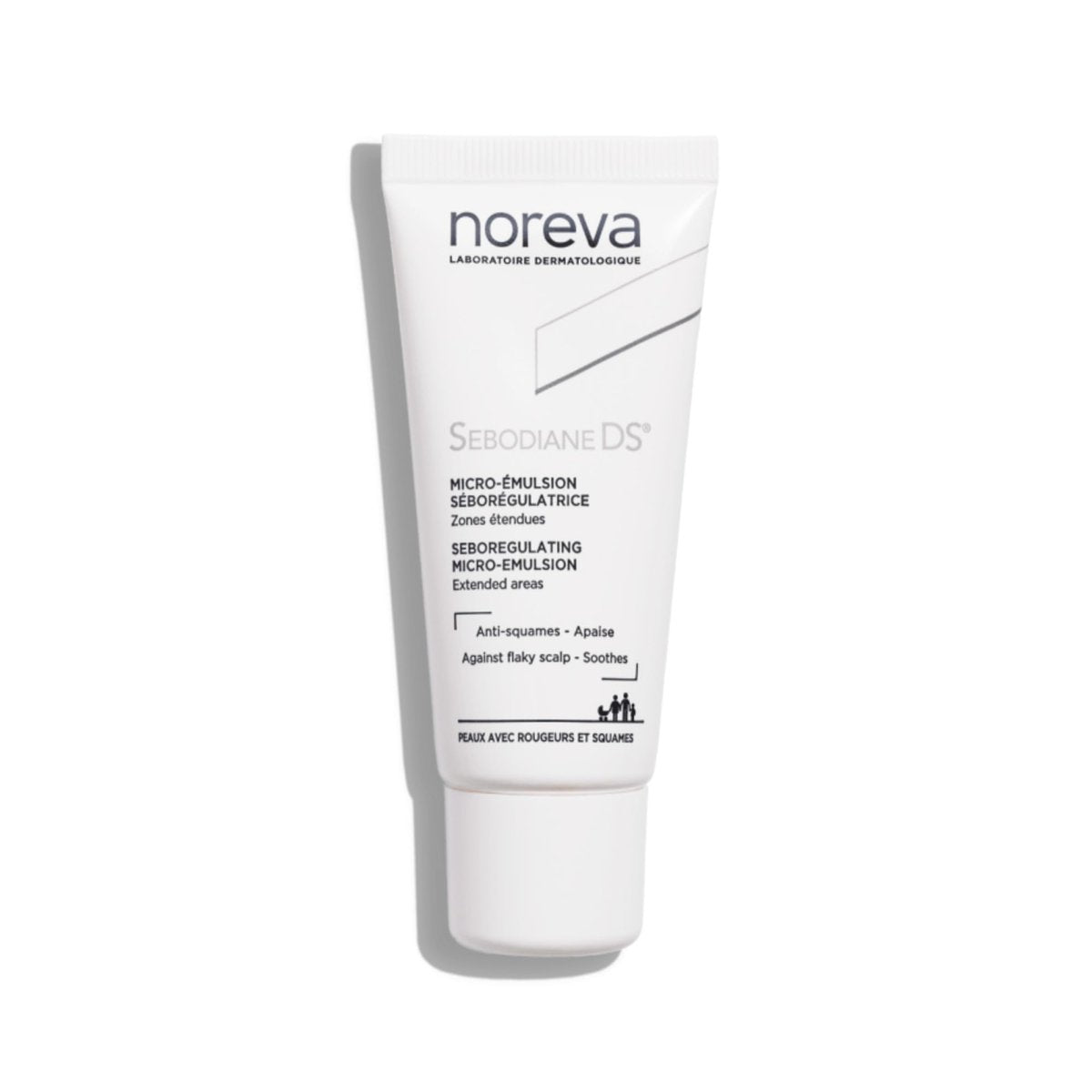 Noreva Sebodiane DS Talgregulierende Mikro-Emulsion 30 ml