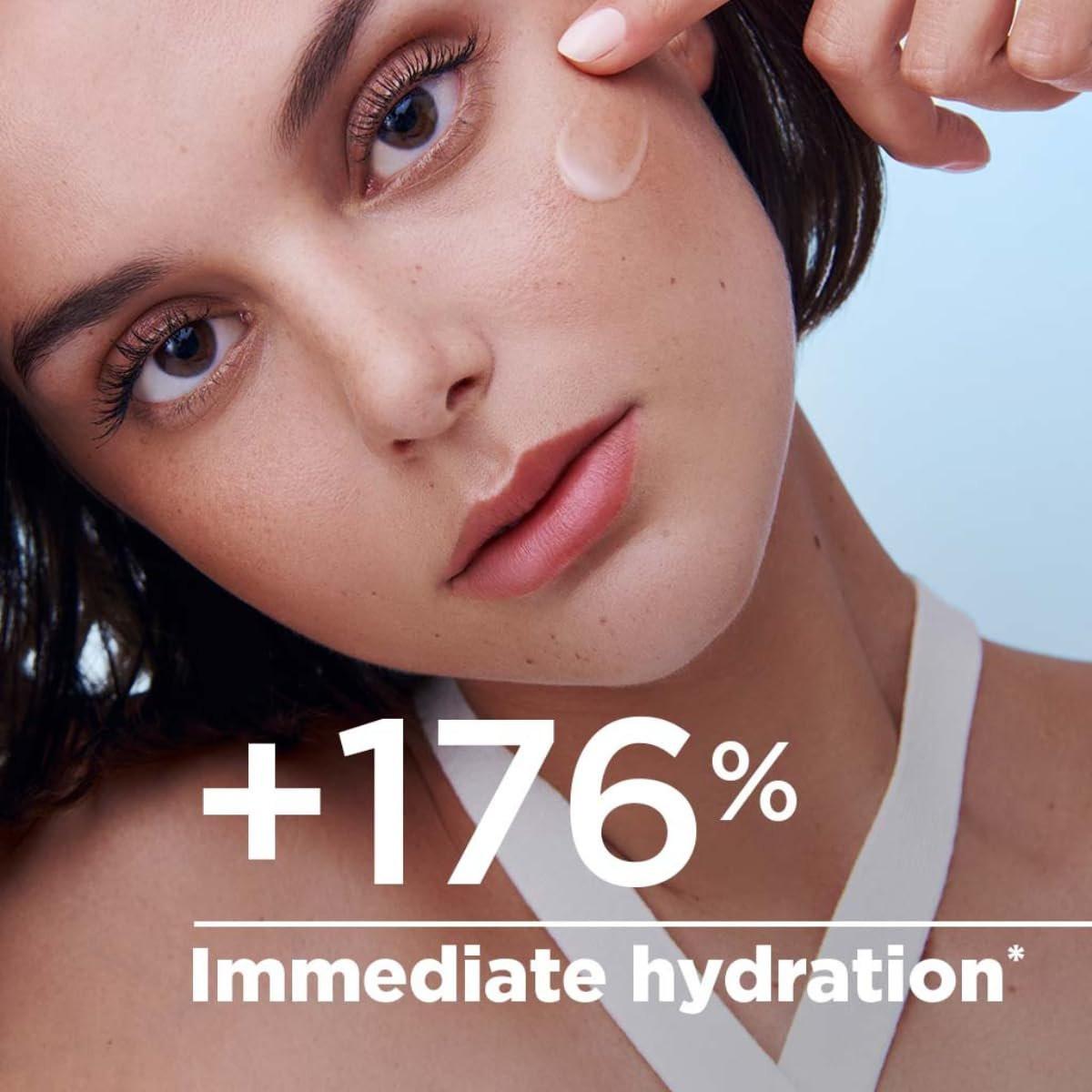 Bioderma Hydrabio Hydration Booster Serum – Feuchtigkeitsserum für empfindliche, dehydrierte Haut