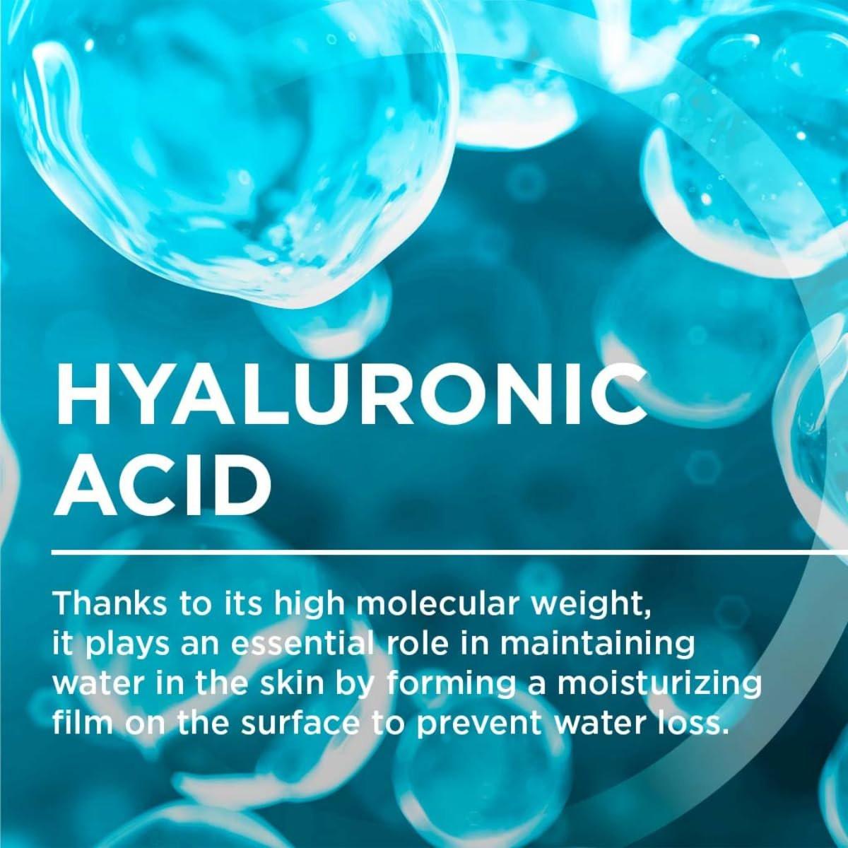 Bioderma Hydrabio Hydration Booster Serum – Feuchtigkeitsserum für empfindliche, dehydrierte Haut