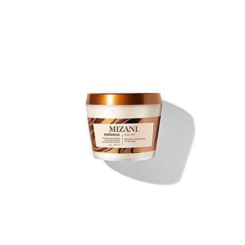 Mizani Hairdress Rose H2O Conditioner – Beruhigende Pflege für juckende Kopfhaut, alle Haartypen, 8 Unzen