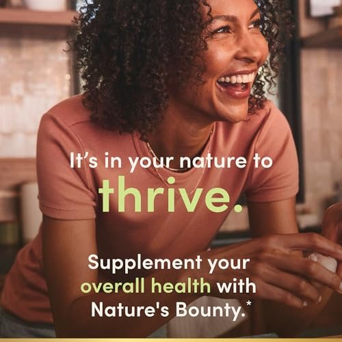 Nature's Bounty Mariendistel, Kräuterergänzung für die Lebergesundheit, 175 mg, 100 Softgels