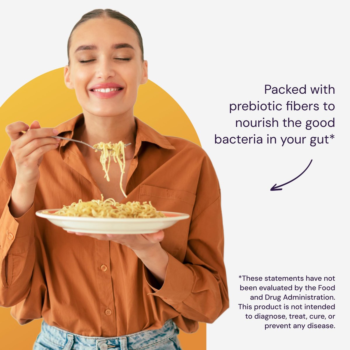 Healthy Origins EpiCor 500 mg – 60 vegane Kapseln mit klinisch erforschtem Hefefermentat zur Unterstützung des Immunsystems, saisonalem Wohlbefinden und gesunder Atemwege – 2-Monats-Vorrat