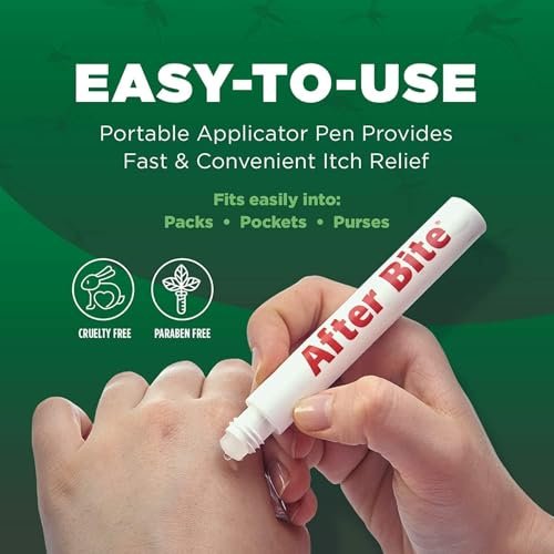 After Bite Stichheiler (Stift) 14 ml – Schnelle Linderung bei Insektenstichen