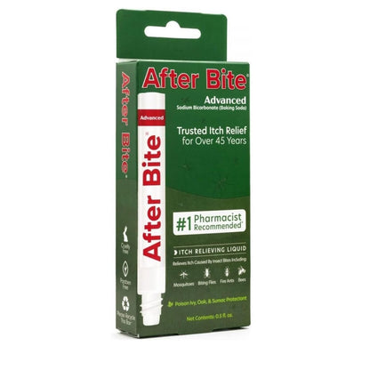 After Bite Stichheiler (Stift) 14 ml – Schnelle Linderung bei Insektenstichen