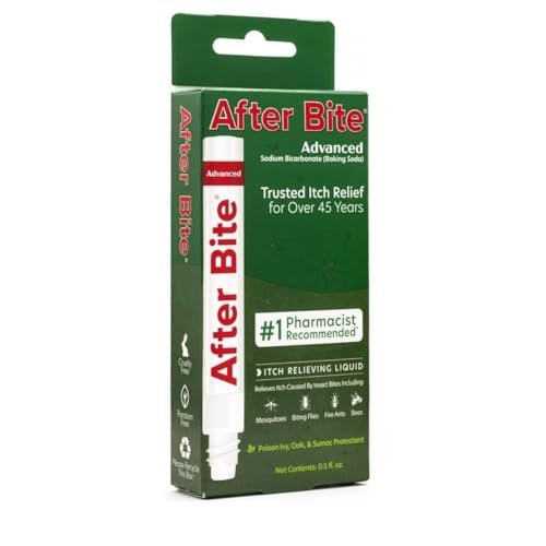 After Bite Stichheiler (Stift) 14 ml – Schnelle Linderung bei Insektenstichen