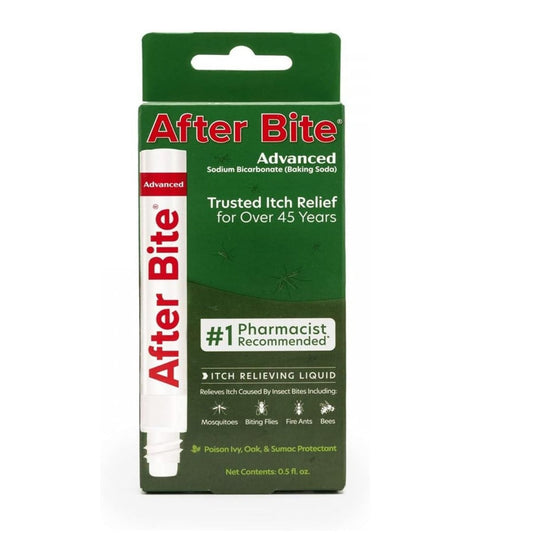 After Bite Stichheiler (Stift) 14 ml – Schnelle Linderung bei Insektenstichen