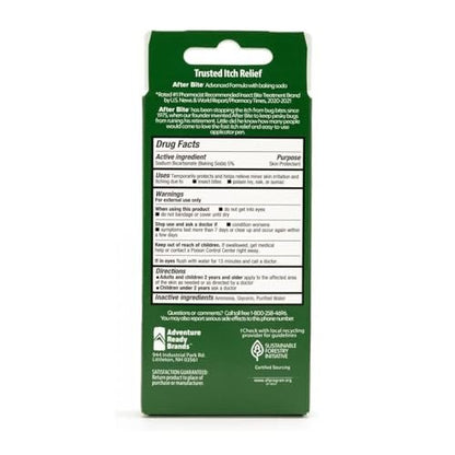 After Bite Stichheiler (Stift) 14 ml – Schnelle Linderung bei Insektenstichen