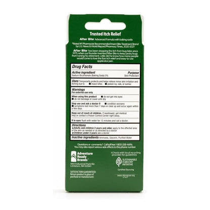 After Bite Stichheiler (Stift) 14 ml – Schnelle Linderung bei Insektenstichen