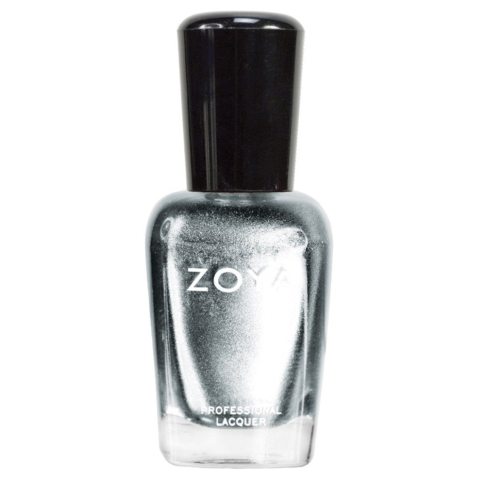 ZOYA Nagellack Trixie – 0,5 fl. oz. (15 ml) – Hochpigmentierter, langanhaltender Nagellack