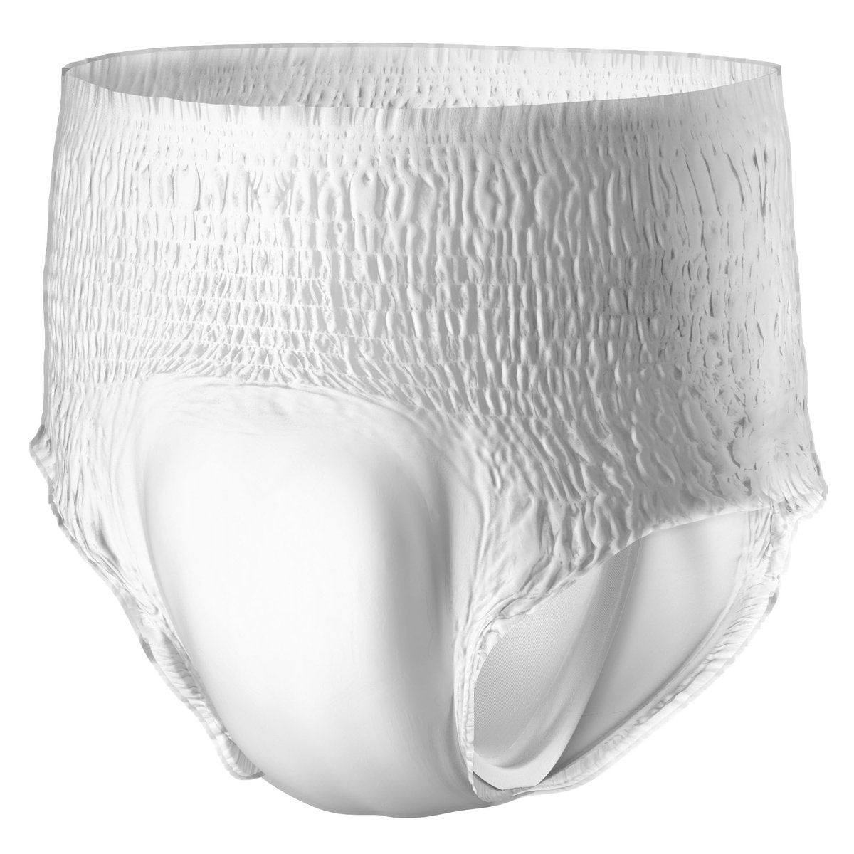 Prevail Per-Fit Daily Protective Unterwäsche, Unisex Erwachsene Einwegwindel für Männer & Frauen, Extra Saugfähigkeit, Medium, 20 Stück Beutel