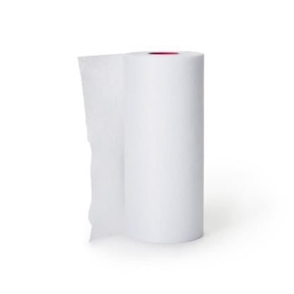3M Medipore™ H 6" x 10 Yard (120) Weicher Stoff-Klebeverband – Chirurgisches Tape aus Polyester, Weiß, 1 Rolle