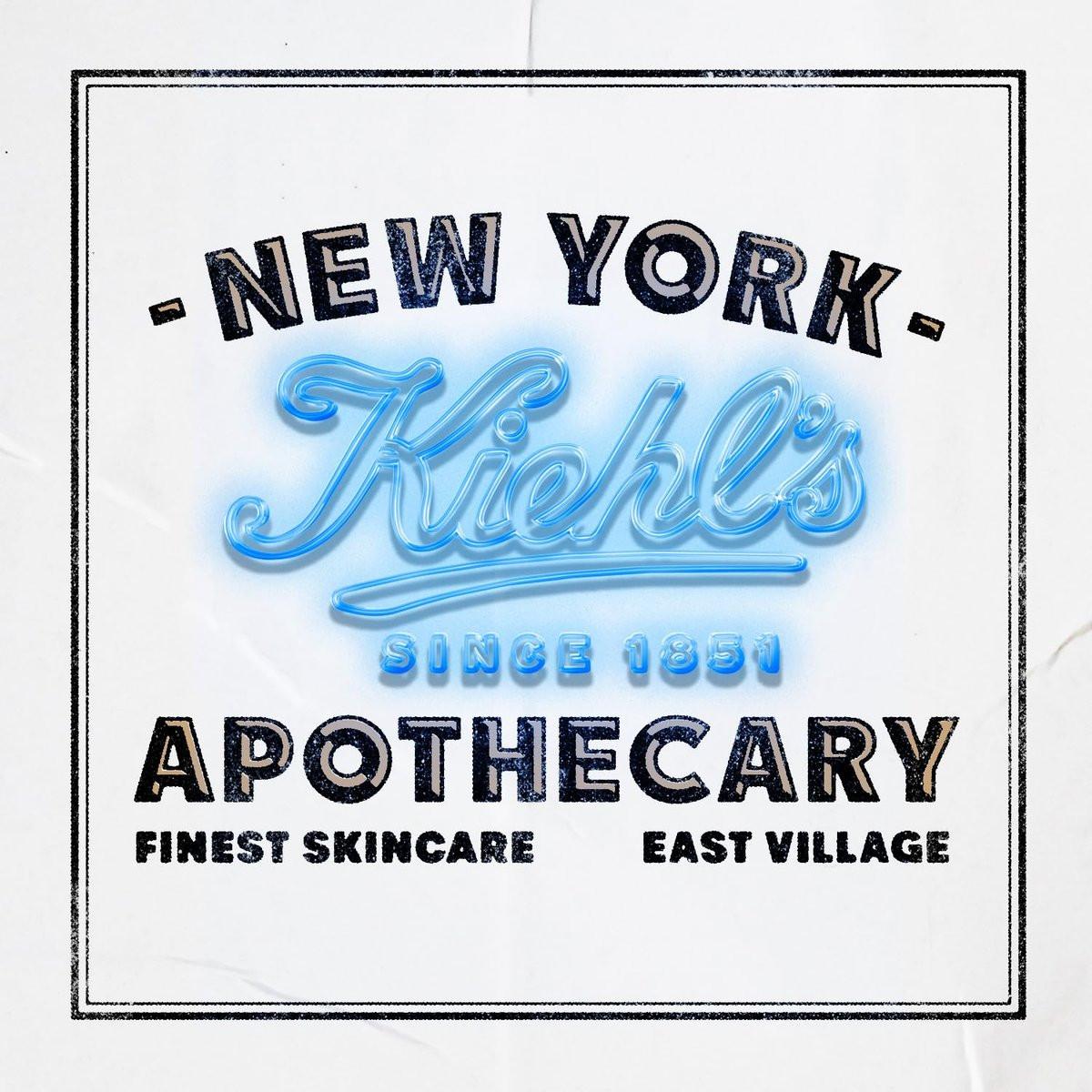Kiehl's Epidermal Re-Texturizing Micro-Dermabrasion Facial Scrub – Peeling zur Verfeinerung der Haut und Optimierung der Pflegeaufnahme, 75 ml