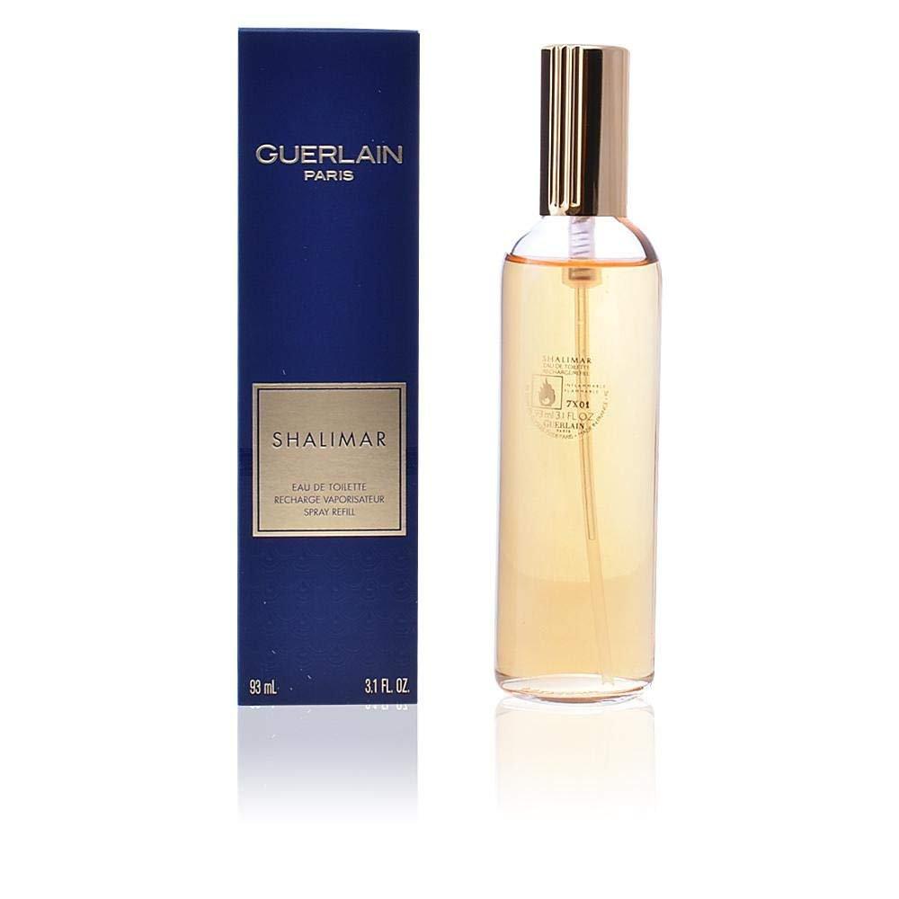Shalimar Eau de Toilette Spray Nachfüller für Damen von Guerlain 93 ml