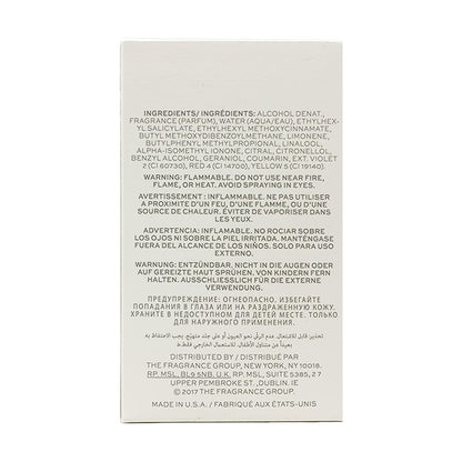 Classic By Banana Republic Herren Eau de Toilette Spray 4.2 Oz
