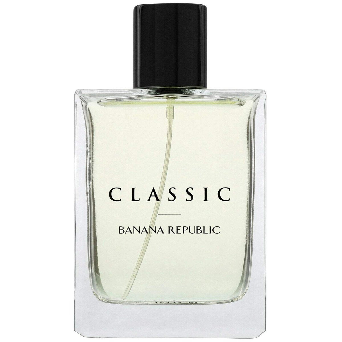 Classic By Banana Republic Herren Eau de Toilette Spray 4.2 Oz