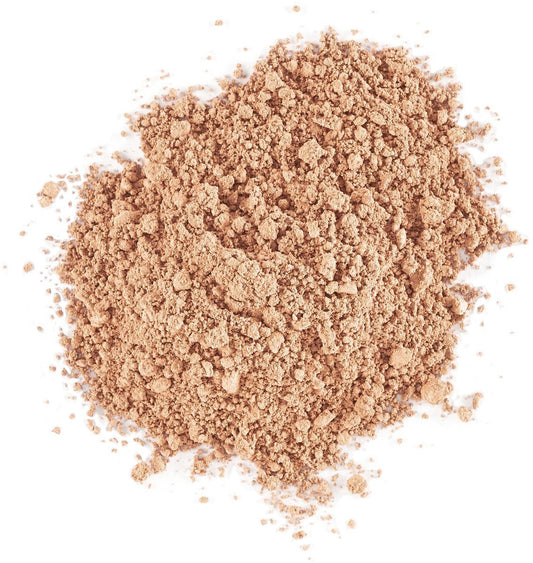 Lily Lolo Mineral Foundation – Natürliche Deckkraft für einen strahlenden Teint (Medium)