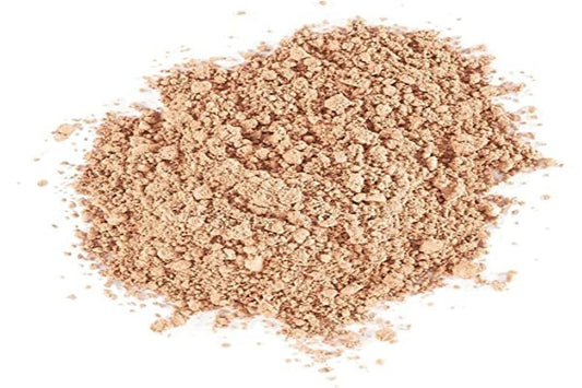 Lily Lolo Mineral Foundation - COOL CARAMEL, 0,4 Unzen
