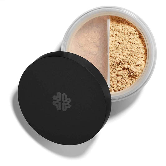 Lily Lolo Mineral Foundation – Natürliche Deckkraft in Beige