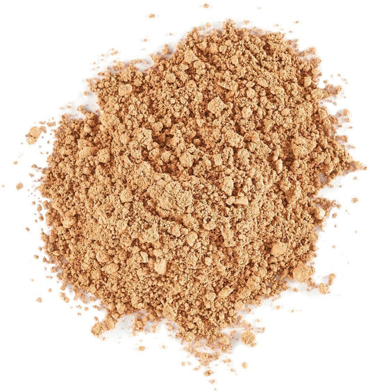 Lily Lolo Mineral Foundation – Saffron (Tan, Bronze) 28 g