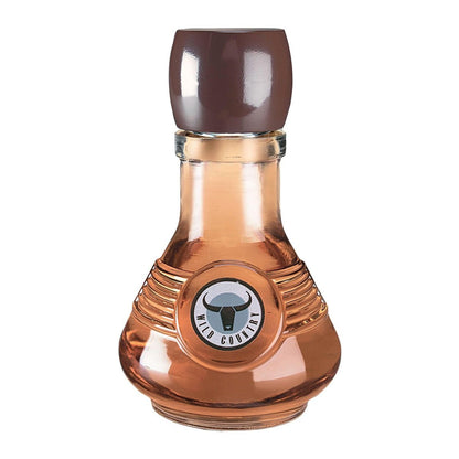 AVON Wild Country Aftershave Splash für Männer – Woody Sandelholz Aftershave mit Lavendel & Koriander, beruhigendes Herren Aftershave, langanhaltender frischer Duft, Geschenk für Ihn, 118 ml