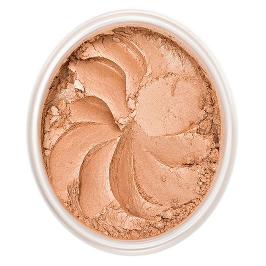 Lily Lolo Mineral Bronzer - Waikiki 8g - Natürlicher Schimmer für einen sonnigen Teint
