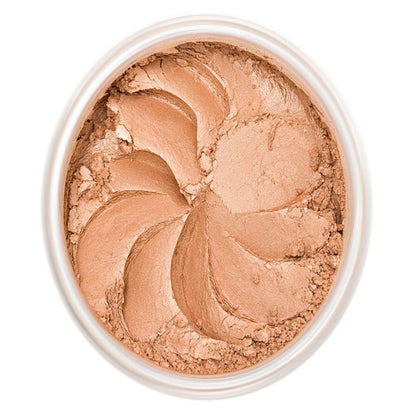 Lily Lolo Mineral Bronzer - Waikiki 8g - Natürlicher Schimmer für einen sonnigen Teint