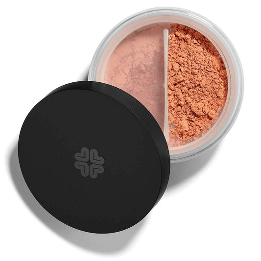 Lily Lolo Mineral Bronzer South Beach 8g – Natürlicher Bronzer für einen sonnigen Teint