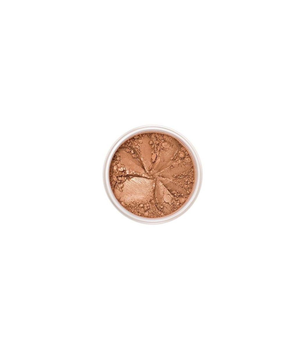 Lily Lolo Mineral Bronzer - Natürlicher Bronzer für einen strahlenden Teint