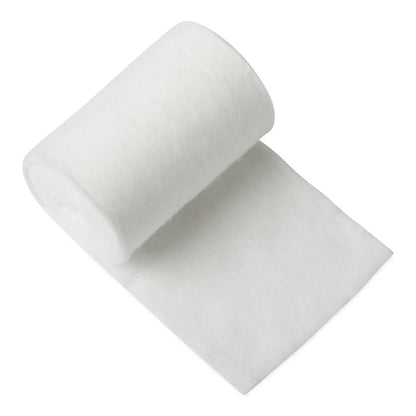Oasis Orthopädische Baumwoll-Polsterwatte 10 cm x 3,7 m, 12 Stk./Pack