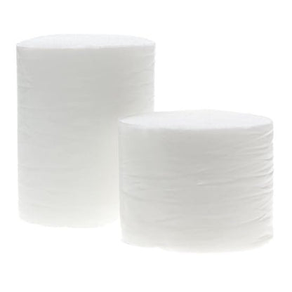 Oasis Orthopädische Baumwoll-Polsterwatte 10 cm x 3,7 m, 12 Stk./Pack