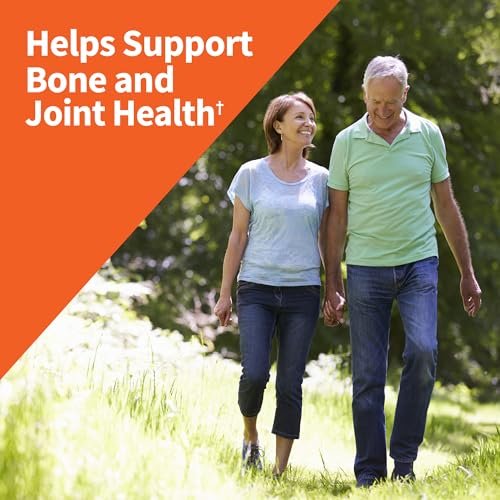 Garden of Life Vitamin Code Roh-Vitamin D3 2.000 IE – 60 Kapseln, rohes Vollwert-Vitamin D mit Chlorella, Obst, Gemüse & Probiotika für Knochen- & Immunsystemunterstützung
