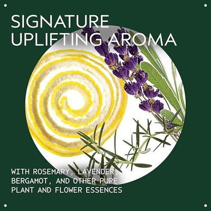 Aveda Beautifying Composition Oil – 1,7 Fl Oz | Pflegendes Öl für Bad, Körper & Kopfhaut mit Bio-Safflor- & Olivenöl | Aroma von Bio-Rosmarin, Lavendel, Bergamotte